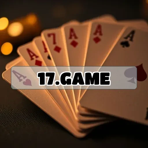 17.GAME: Descubra Recursos Incríveis e Divertidos na Seção App