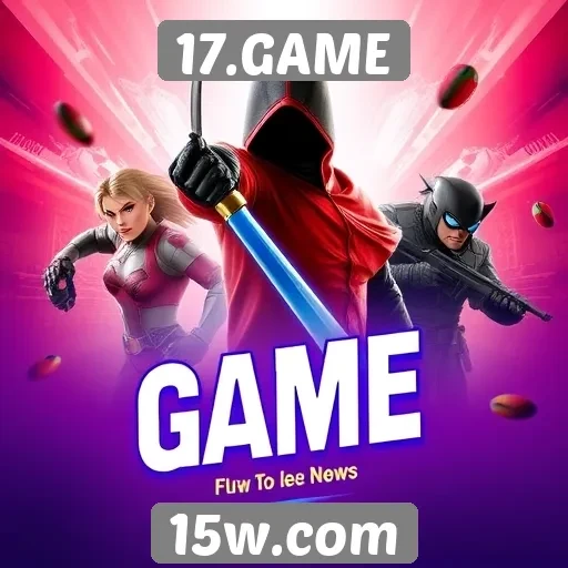 Comparativo entre ofertas de jogos na 17.GAME