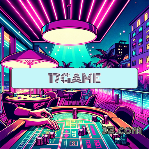Conecte-se ao 17.GAME: Login que Transforma sua Experiência