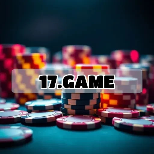 17.GAME: A Revolução dos Jogos com Eventos Esportivos Interativos
